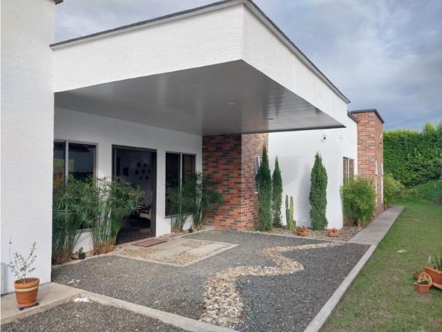 Casa en arriendo Cerritos, Pereira