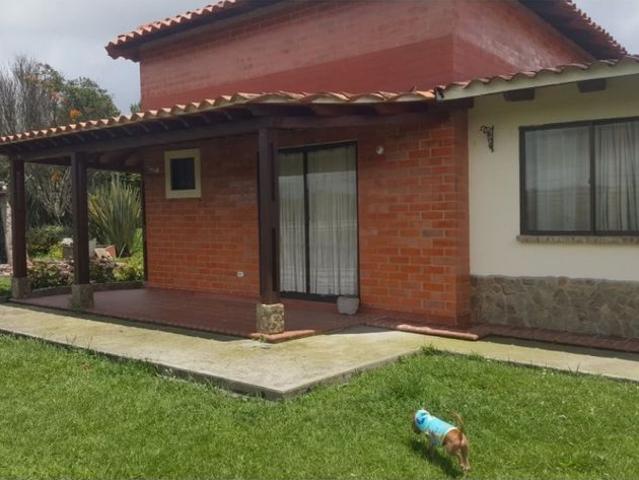 Casa en arriendo Cerritos, Pereira