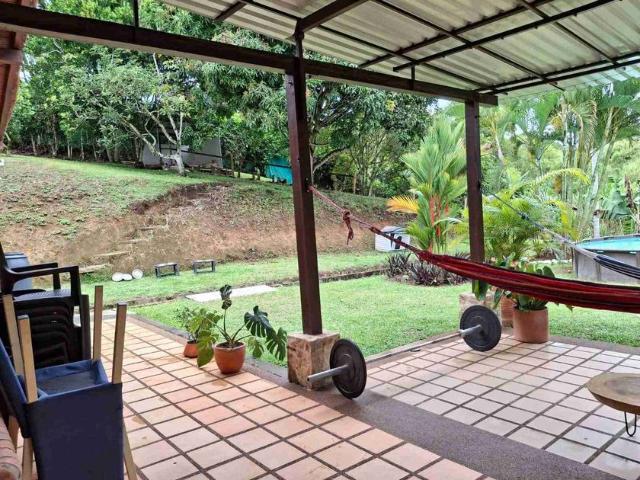 Casa en arriendo Cerritos, Pereira