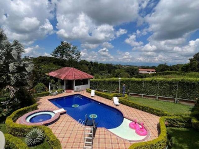 Casa en arriendo Cerritos, Pereira
