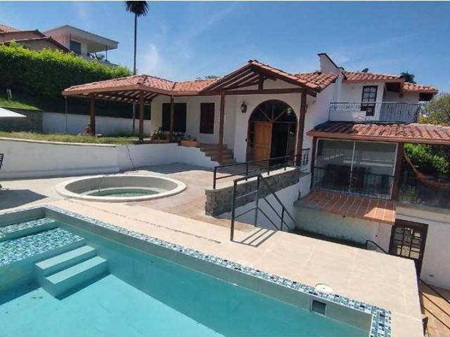 Casa en arriendo Cerritos, Pereira
