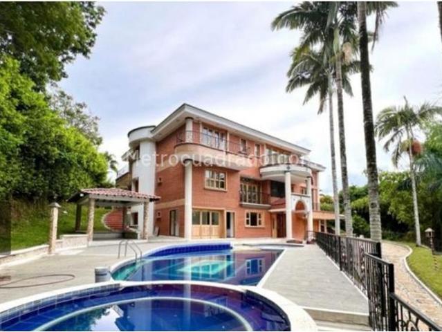 Casa en Arriendo, Cerritos, Pereira
