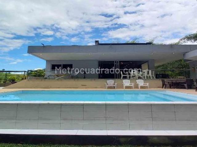 Casa en Arriendo, Cerritos / Sector El Tigre, Pereira