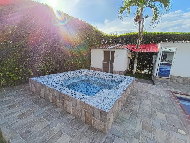 Casa en arriendo, cerritos