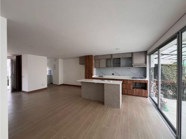 Casa en arriendo Cerro De Oro, Buenavista, Manizales, Caldas, Col
