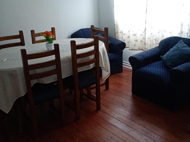 Casa en arriendo, CERRO LARRAIN, VALPARAISO