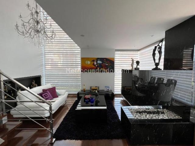 Casa en Arriendo, CERROS ALTOS DE SUBA, Bogotá D.C