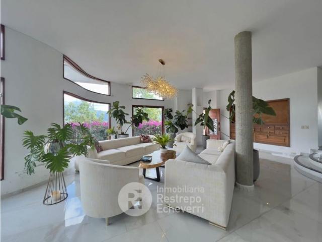 Casa en arriendo Cerros De La Alhambra, Comuna Tesorito, Perímetro Urbano Manizales, Manizales, Centrosur, Caldas, Rap Del Agua Y La Montaña, 170003, Colombia