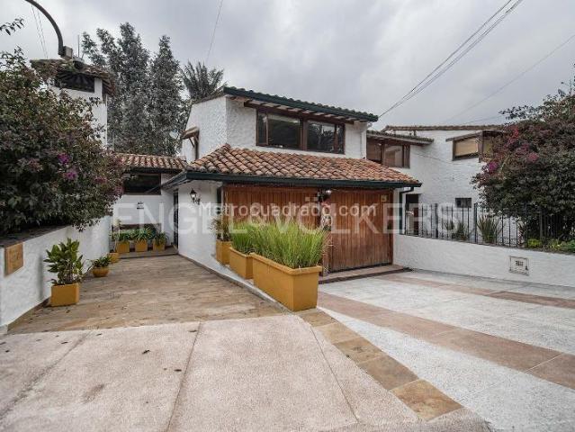 Casa en Arriendo, Cerros De Niza, Bogotá D.C