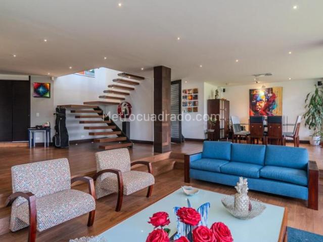 Casa en Arriendo, Cerros De Suba Localidad De Suba, Bogotá D.C