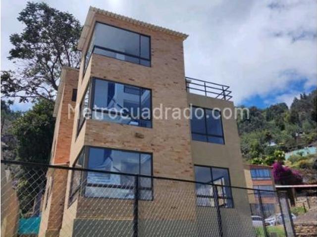 Casa en Arriendo, Cetime, Cota Incluye Siberia
