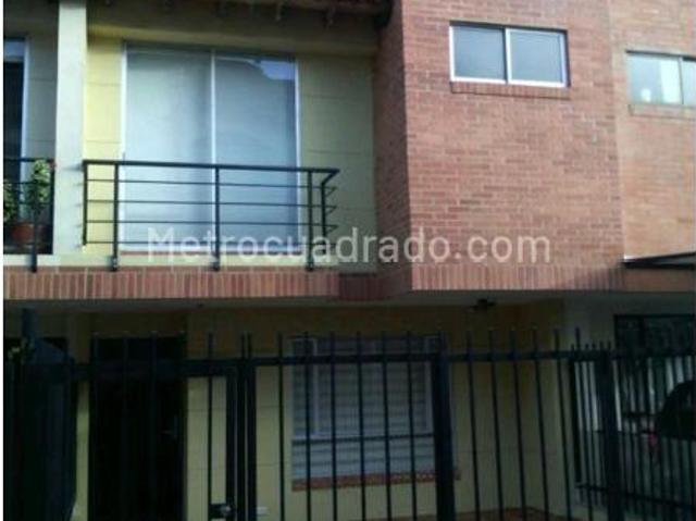 Casa en Arriendo, Cetime, Cota Incluye Siberia