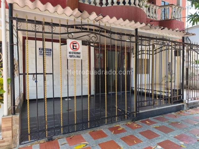 Casa en Arriendo, CEVILLAR, Barranquilla