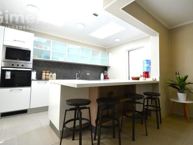 Casa en Arriendo, Chamisero