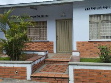 Casa en arriendo, Chapinero