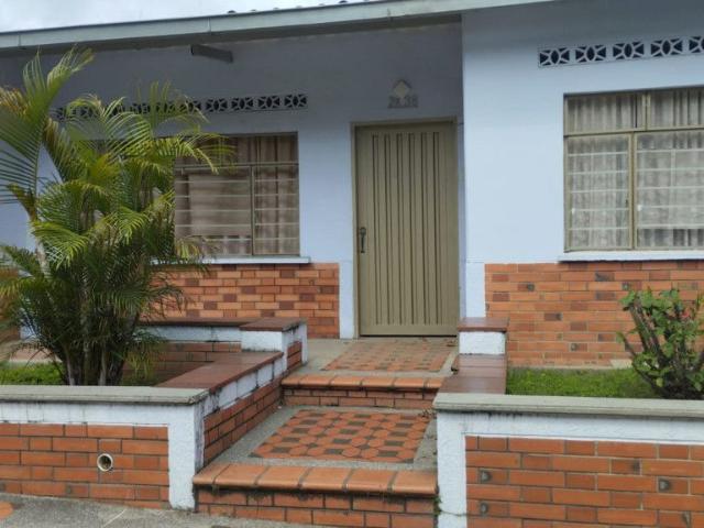 Casa en arriendo, Chapinero