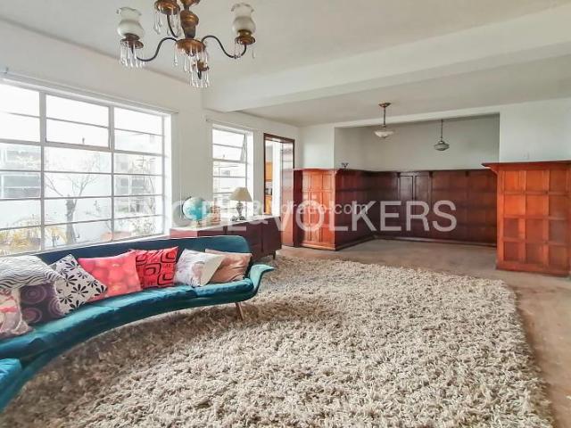 Casa en Arriendo, Chapinero, Bogotá D.C