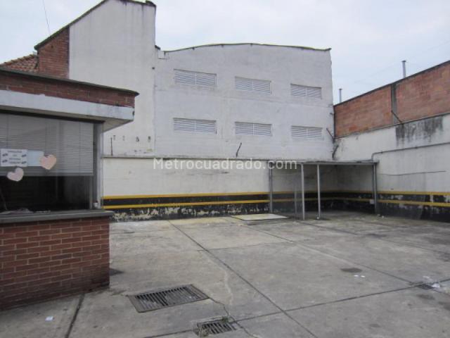 Casa en Arriendo, Chapinero Central, Bogotá D.C