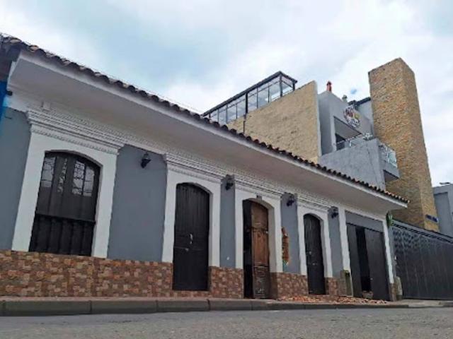 Casa en arriendo Chapinero, Facatativa