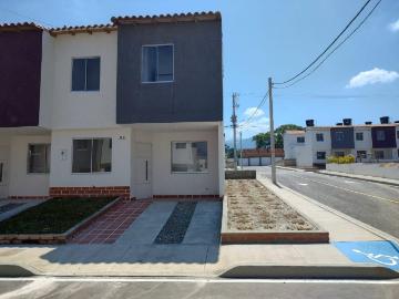 Casa en arriendo, Chinacota pueblo paja