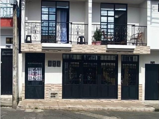 Casa en arriendo Chinchiná, Caldas