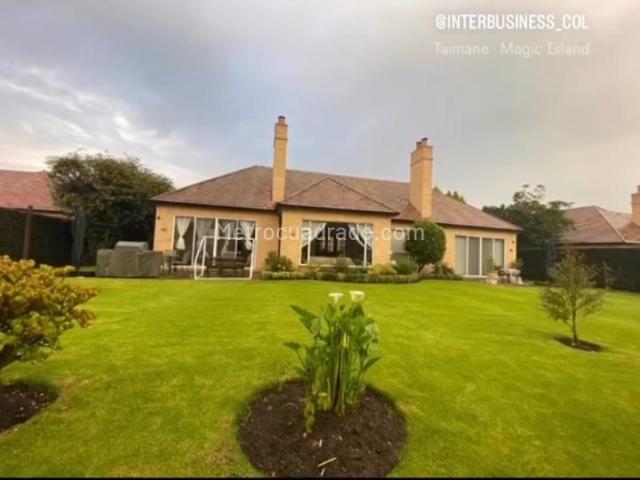 Casa en Arriendo, Chía