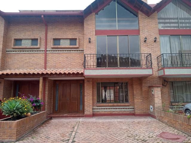 Casa en arriendo, Chía