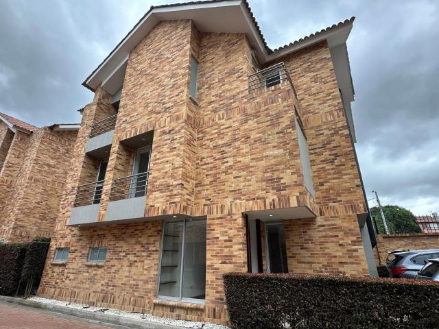 Casa en arriendo, Chia