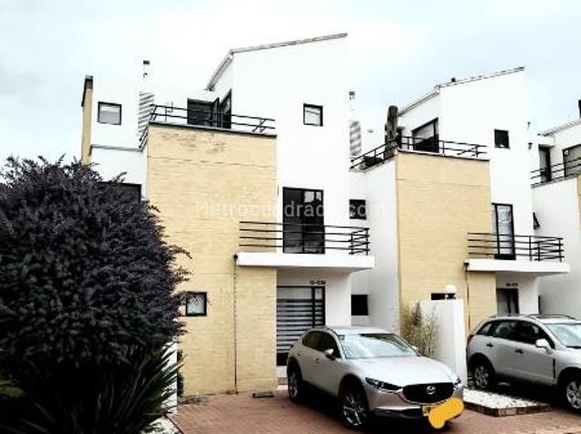 Casa en Arriendo, Chía