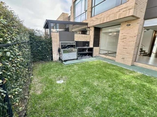 Casa en Arriendo, Chía