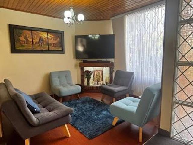 Casa en arriendo, Chia