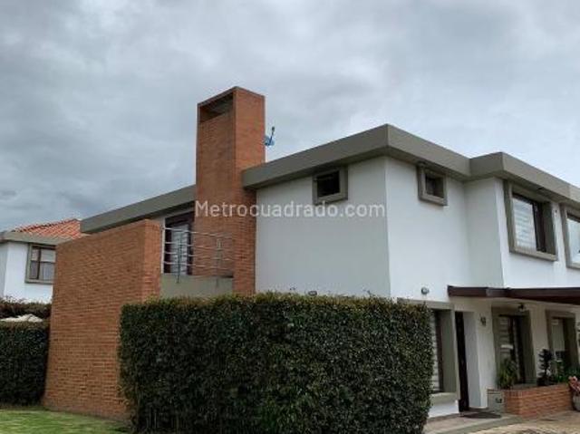 Casa en Arriendo, Chía