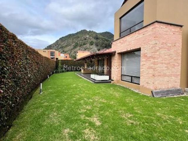 Casa en Arriendo, Chía