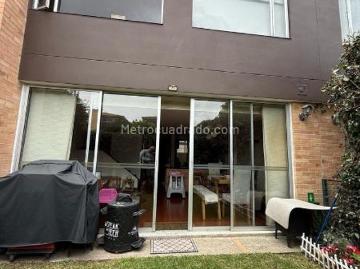 Casa en Arriendo, Chía