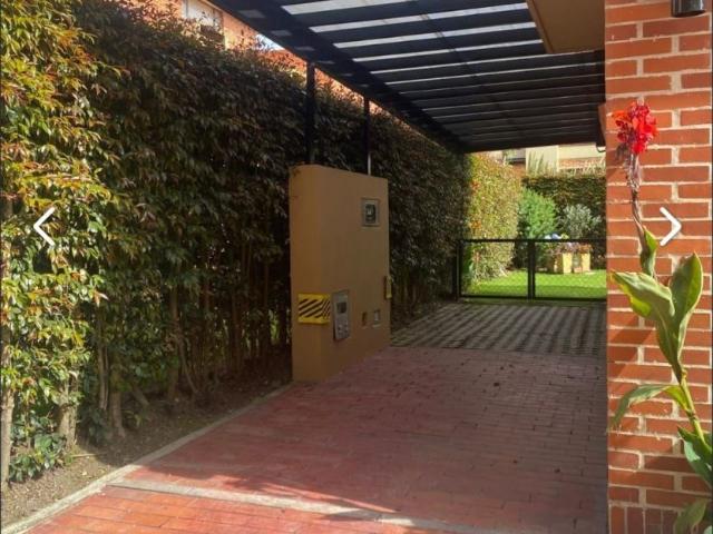 Casa en arriendo, Chía