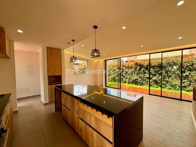 Casa en Arriendo, Chía