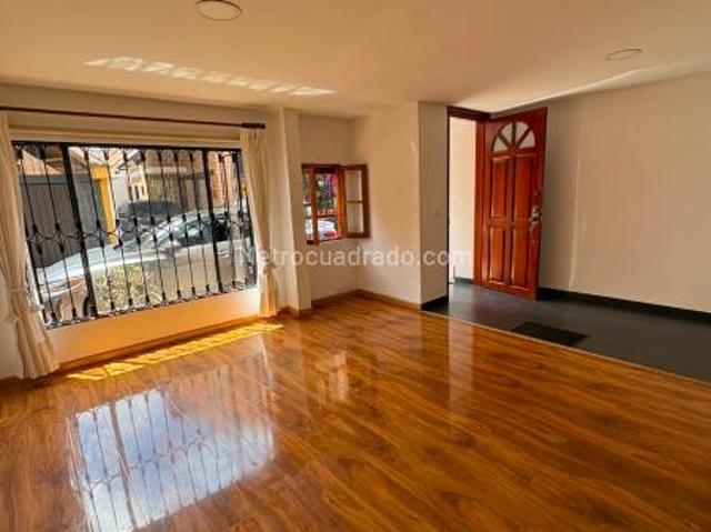 Casa en Arriendo, Chía