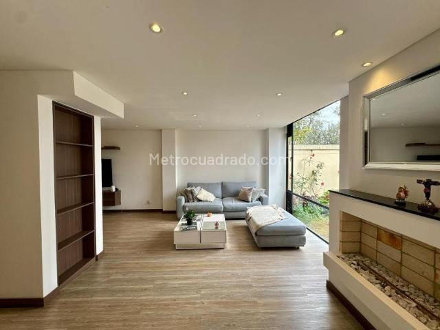Casa en Arriendo, Chía