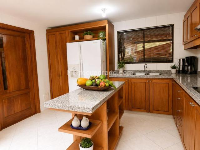 Casa en Arriendo, Chía