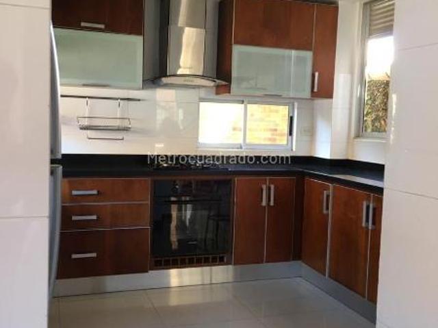 Casa en Arriendo, Chía