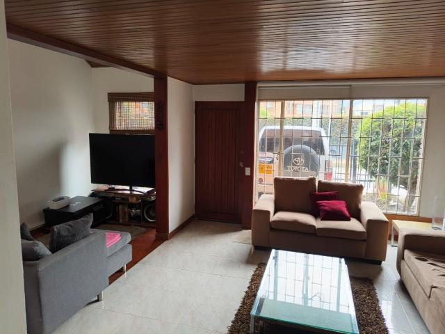 Casa en arriendo, Chía