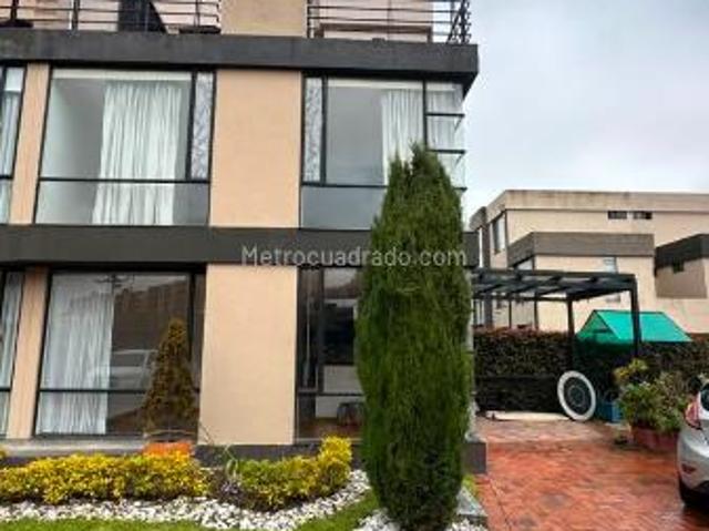 Casa en Arriendo, Chía