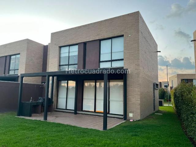 Casa en Arriendo, Chía