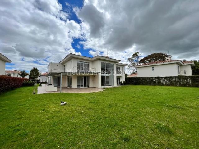 Casa en Arriendo, Chía