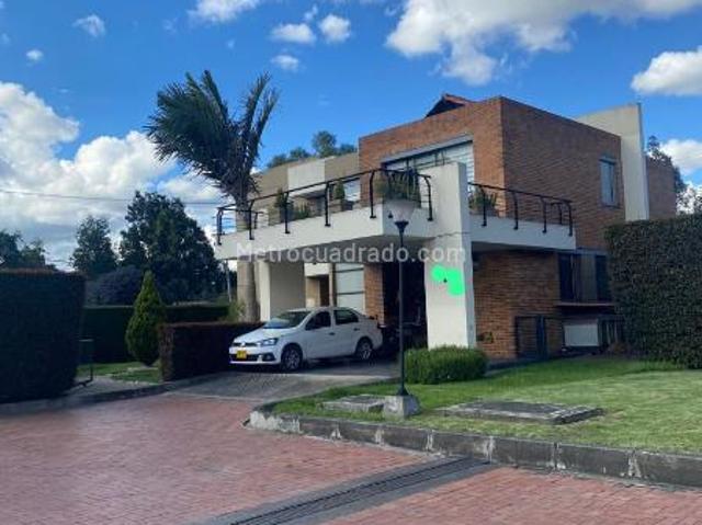 Casa en Arriendo, Chía