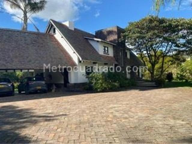 Casa en Arriendo, CHIA, Cajicá