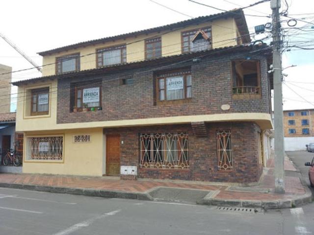 Casa en arriendo Chía Centro, Chía