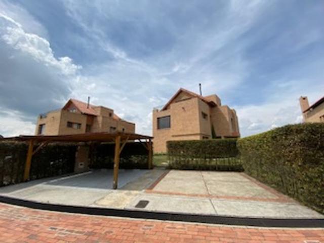 Casa en arriendo Chía Centro, Chía
