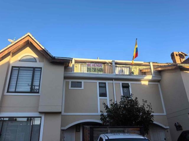 Casa en arriendo Chía Centro, Chía