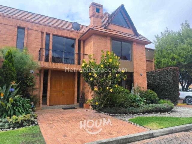 Casa en Arriendo, Chia, Chía